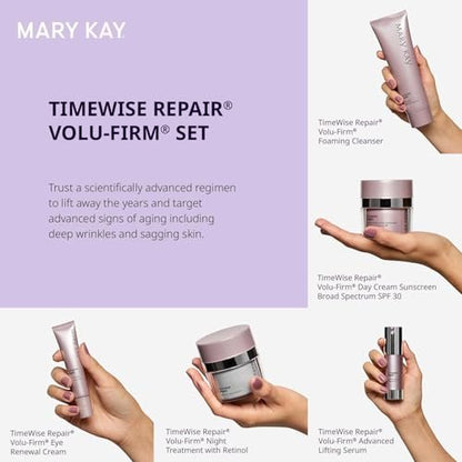 TimeWise Repair Volu-Firm Set by Mary Kay – Anti-Aging Skincare Kit Avelisse