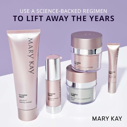 TimeWise Repair Volu-Firm Set by Mary Kay – Anti-Aging Skincare Kit Avelisse