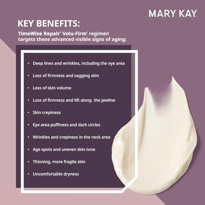 TimeWise Repair Volu-Firm Set by Mary Kay – Anti-Aging Skincare Kit Avelisse