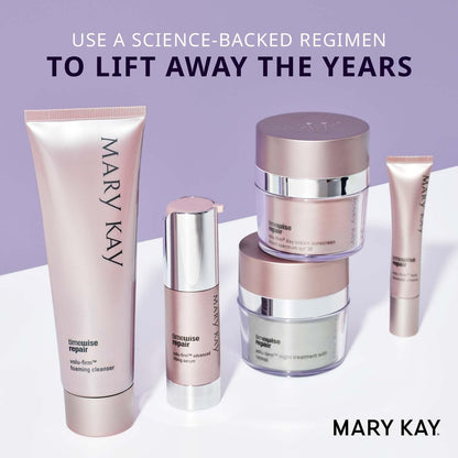 TimeWise Repair Volu-Firm Set by Mary Kay – Anti-Aging Skincare Kit Avelisse