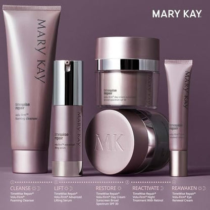 TimeWise Repair Volu-Firm Set by Mary Kay – Anti-Aging Skincare Kit Avelisse