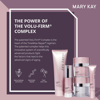 TimeWise Repair Volu-Firm Set by Mary Kay – Anti-Aging Skincare Kit Avelisse