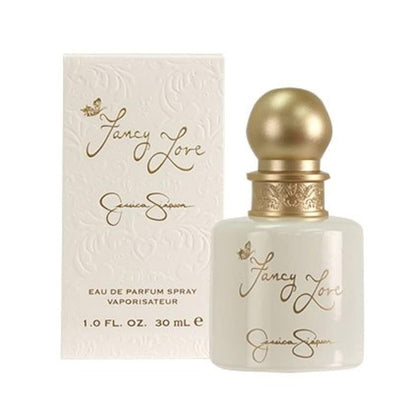 Jessica Simpson Fancy Eau de Parfum Spray for Women, 1 oz