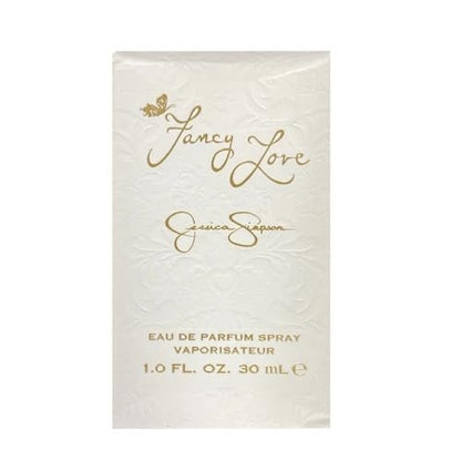 Jessica Simpson Fancy Eau de Parfum Spray for Women, 1 oz