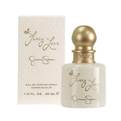 Jessica Simpson Fancy Eau de Parfum Spray for Women, 1 oz