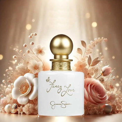 Jessica Simpson Fancy Eau de Parfum Spray for Women, 1 oz
