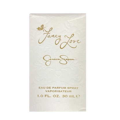 Jessica Simpson Fancy Eau de Parfum Spray for Women, 1 oz