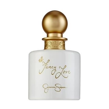 Jessica Simpson Fancy Eau de Parfum Spray for Women, 1 oz