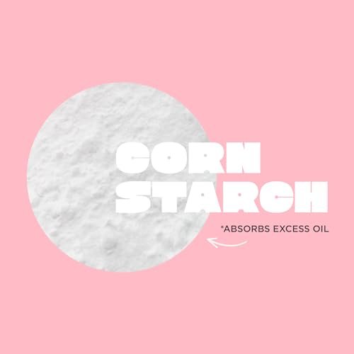 Cake Beauty The Do Gooder Style Extending Dry Shampoo - Refreshing Hair & Absorbing Oil - Residue Free - Cornstarch Formula - All Hair Types - 4.2 oz Avelisse