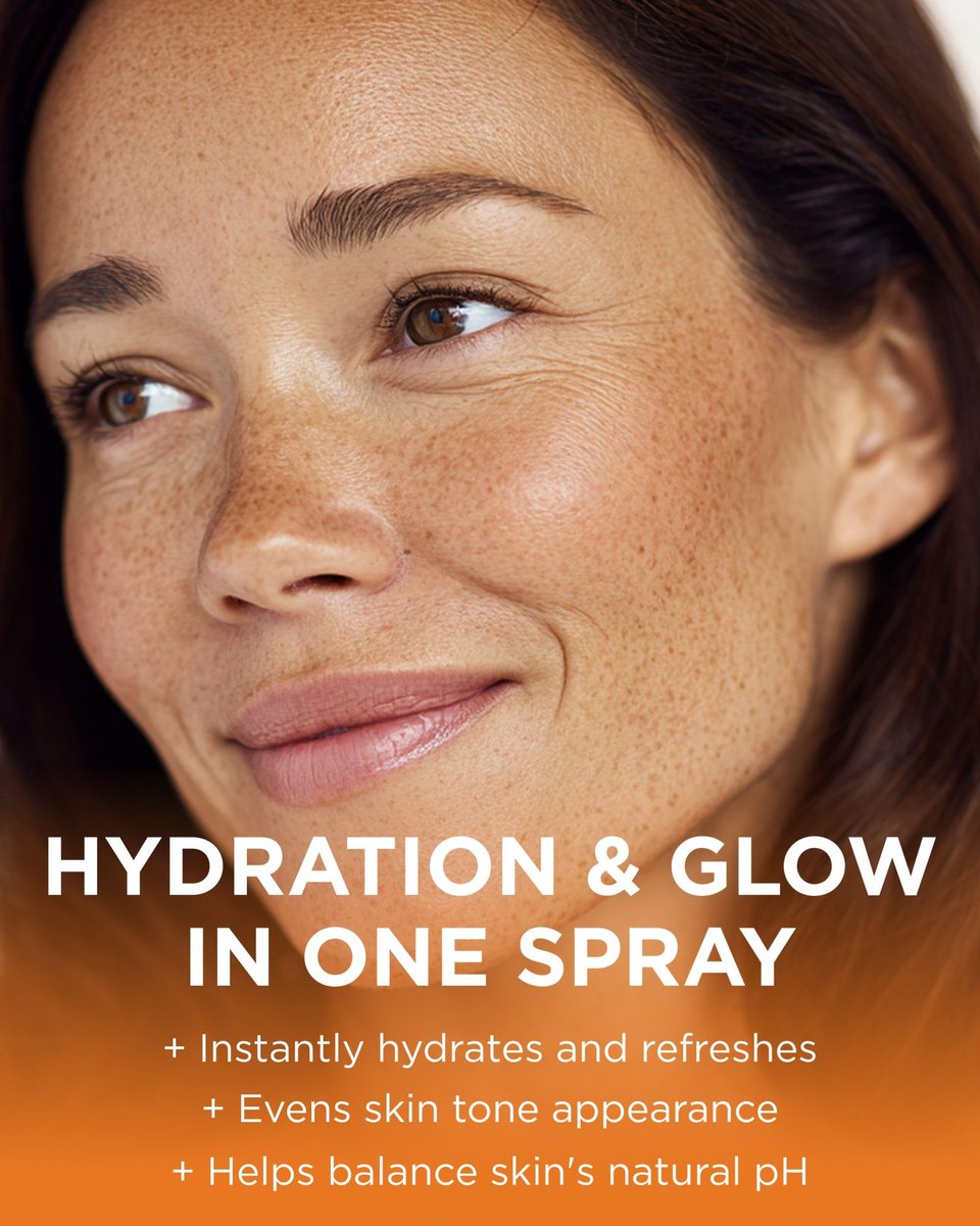 Andalou Naturals Illuminating Facial Toner Clementine + Vitamin C - Hydrating Face Mist Toner to Balance & Refresh Skin - with Fruit Stem Cell Complex Plus Aloe Vera - 6 fl oz - görsel 3