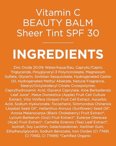 Andalou Naturals Purple Carrot + Vitamin C Luminous Skin Night Cream - Hydrating Face Moisturizer with Fruit Stem Cell Complex - 1.7 fl oz Avelisse