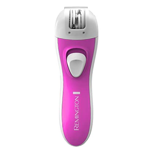 Remington Smooth and Silky Facial Epilator EP1050CDN – Pink - görsel 2