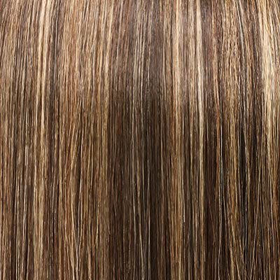 Outre Quick Weave Synthetic Hair Half Wig - Jewelry (S4/27)