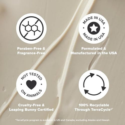 Paula's Choice Calm Nourishing Milky Toner for Sensitive Skin, Calms + Soothes Redness, Fragrance-Free, 4 Fl Oz Avelisse
