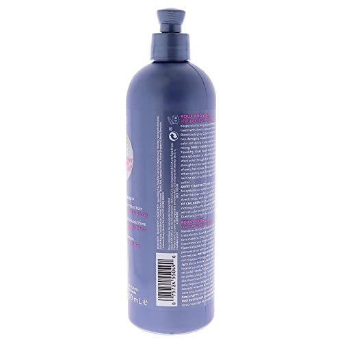 Roux Fanci-Full Instant Hair Color Rinse - 49 White Minx, 15.2 oz - Temporary Gray Coverage & Tone Evenness - görsel 4