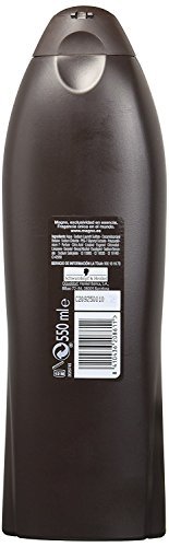 Magno Shower Gel 18.6 Fl Oz (Pack of 3) – Moisturizing Body Wash for Men Avelisse