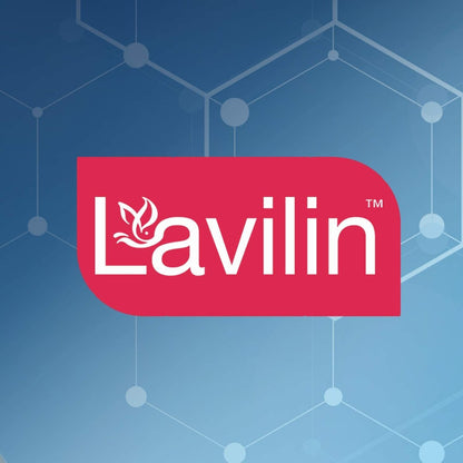 Lavilin Underarm Deodorant Cream - Long-Lasting Natural Deodorant, 0.44 oz (12.5 g) Avelisse