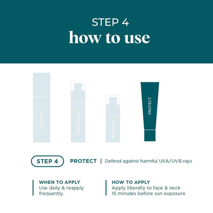 VI Derm SPF 50 Daily UV Defense Sunscreen - Broad Spectrum Sunblock for Face & Body - Lightweight, Oil-Free, Fast-Absorbing Skincare Protector - Clean, Non-Greasy Formula - Fragrance Free, 2 Fl Oz Avelisse