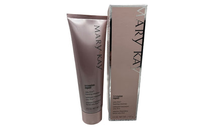 Mary Kay Timewise Repair Volu-Firm Foaming Cleanser – Anti-Aging Facial Wash for Firming & Hydration Avelisse