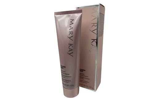 Mary Kay Timewise Repair Volu-Firm Foaming Cleanser – Anti-Aging Facial Wash for Firming & Hydration Avelisse