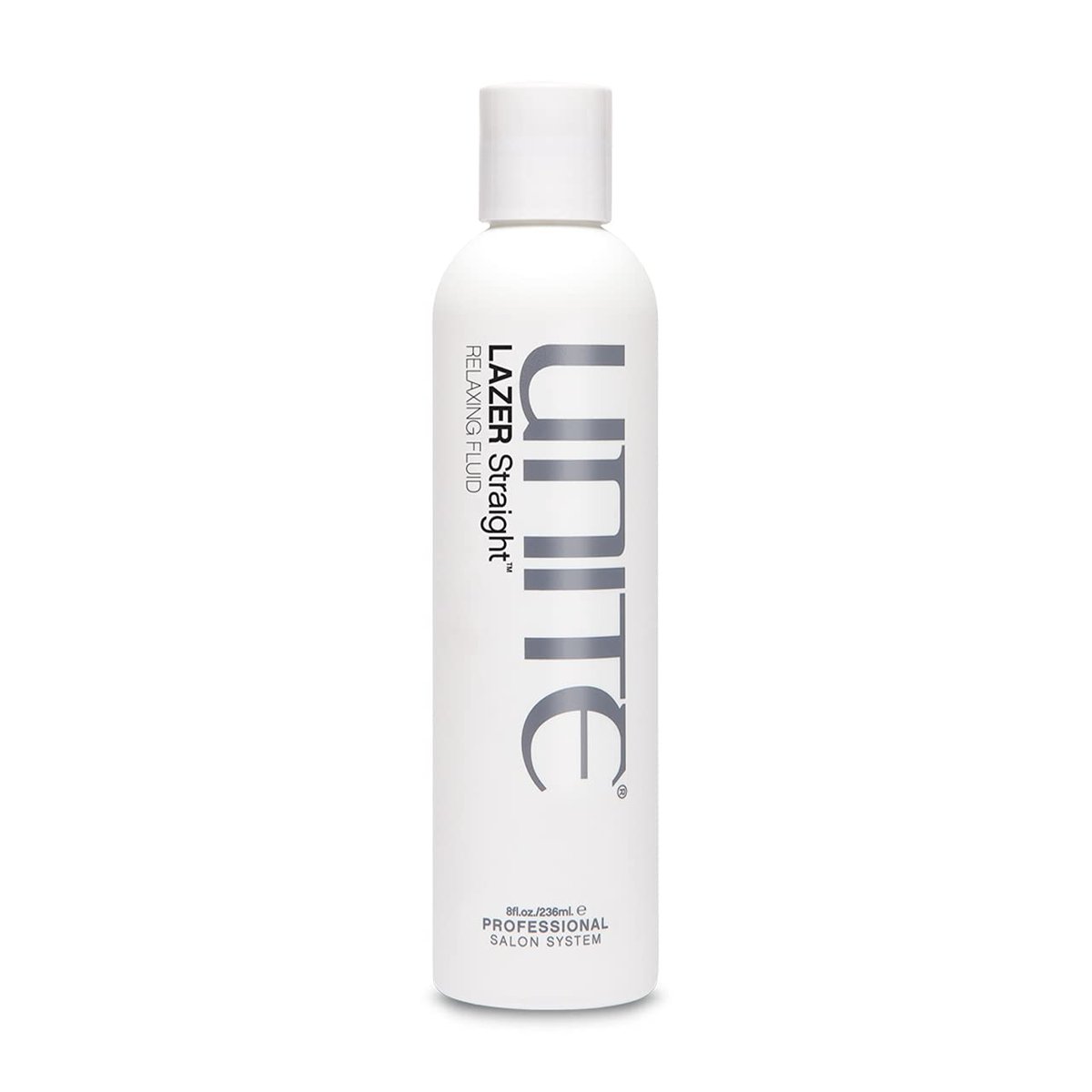 UNITE Hair LAZER Straight Relaxing Fluid – Anti-Humidity Styling Fluid for Smooth, Straight Hair with Thermal Protection – 8 Fl Oz Avelisse