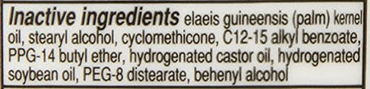 Speed Stick Anti-Perspirant Deodorant, Unscented, 3 oz (Pack of 3)
