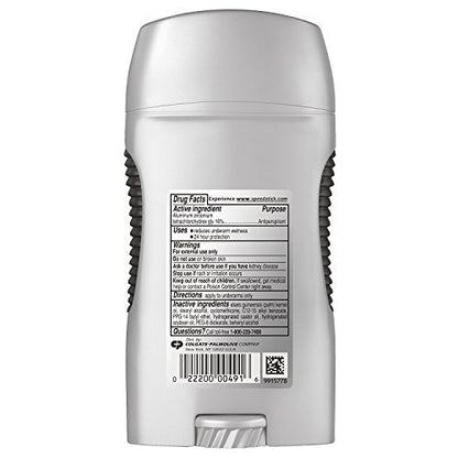 Speed Stick Anti-Perspirant Deodorant, Unscented, 3 oz (Pack of 3)