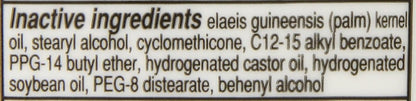 Speed Stick Anti-Perspirant Deodorant, Unscented, 3 oz (Pack of 3)