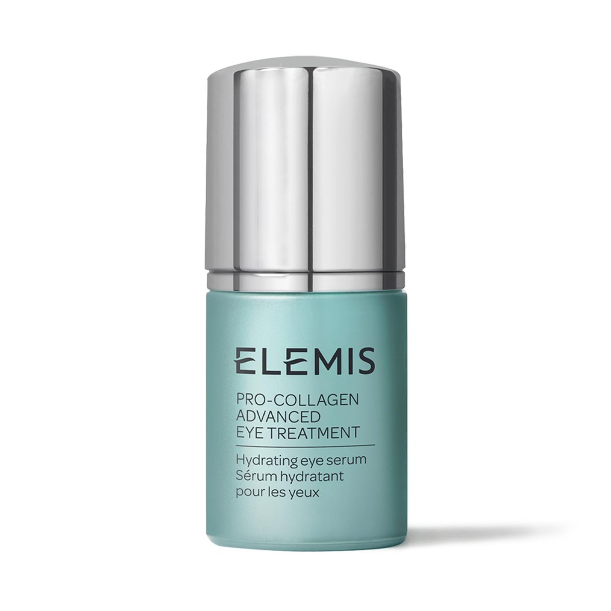 ELEMIS Pro-Collagen Advanced Eye Treatment – Lightweight Anti-Wrinkle Eye Serum for Firm, Smooth & Hydrated Skin, 0.5 Fl Oz Avelisse