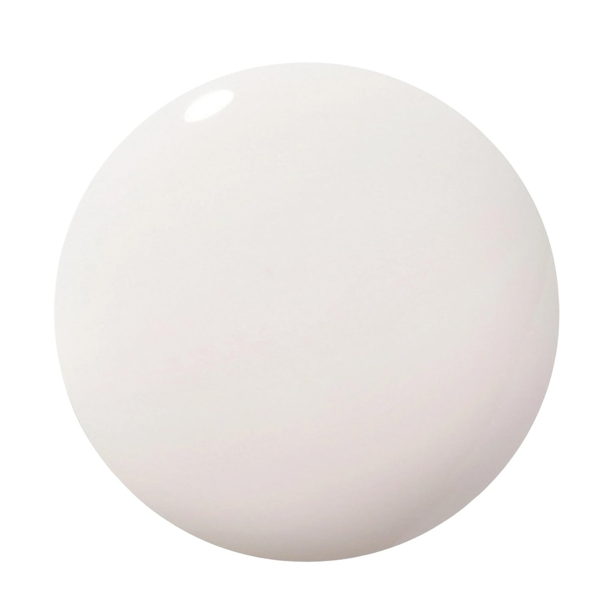 Dazzle Dry Nail Lacquer (Step 3) - Alluring Charm - Warm Pale Pink Creamy Finish - 0.5 fl oz Avelisse