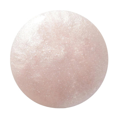 Dazzle Dry Nail Lacquer (Step 3) - Endearment - Pale Pink Frost Shimmer Nail Polish (0.5 fl oz) Avelisse