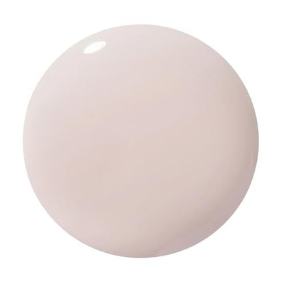 Dazzle Dry Nail Lacquer (Step 3) - Touch of Love - Semi-Sheer Pale Chalky Pink Nail Polish, 0.5 fl oz Avelisse