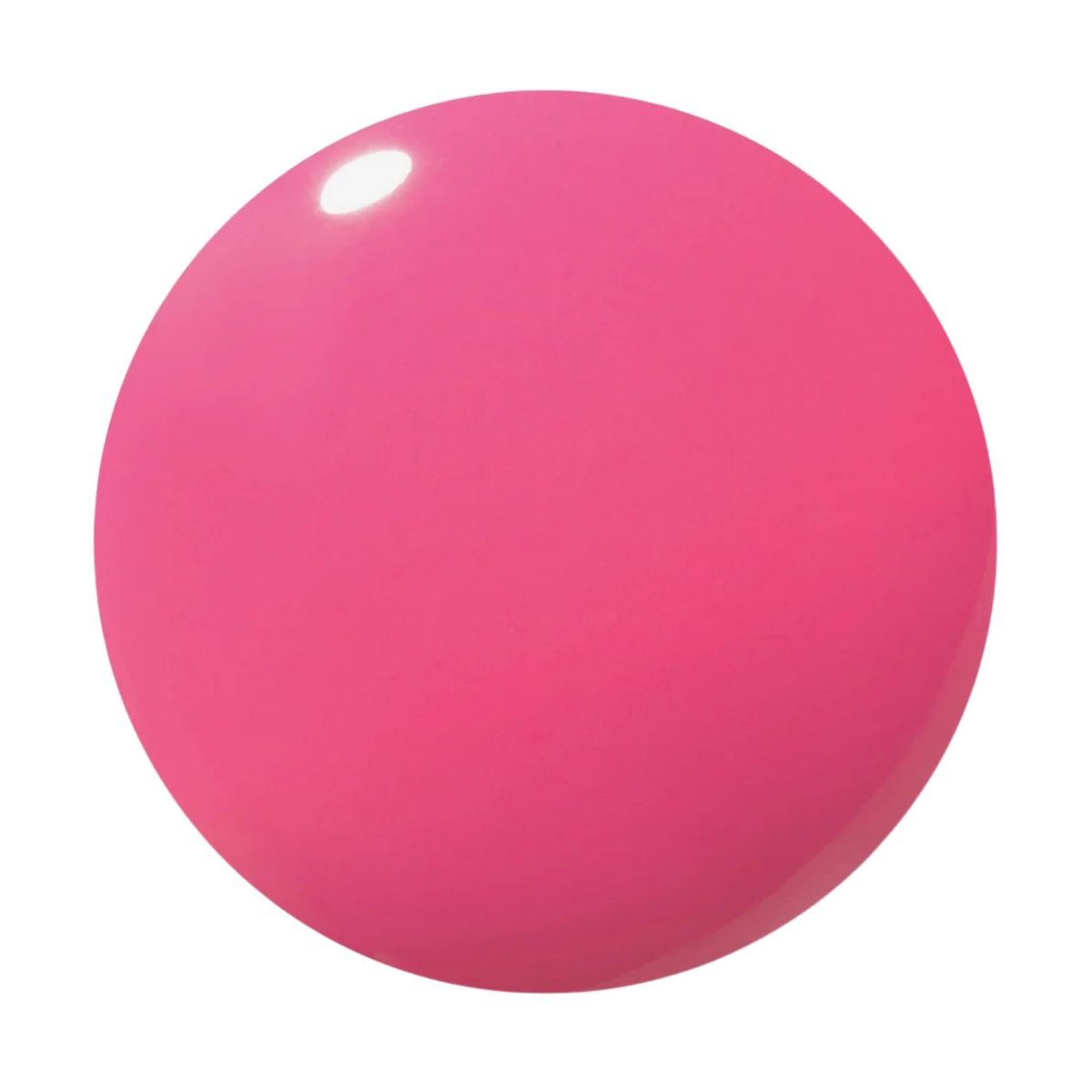 Dazzle Dry Nail Lacquer (Step 3) - Raspberry Crème - Light Raspberry Milkshake, Full Coverage Cream Nail Polish (0.5 fl oz) Avelisse