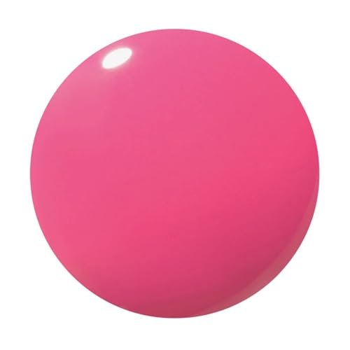 Dazzle Dry Nail Lacquer (Step 3) - Raspberry Crème - Light Raspberry Milkshake, Full Coverage Cream Nail Polish (0.5 fl oz) Avelisse