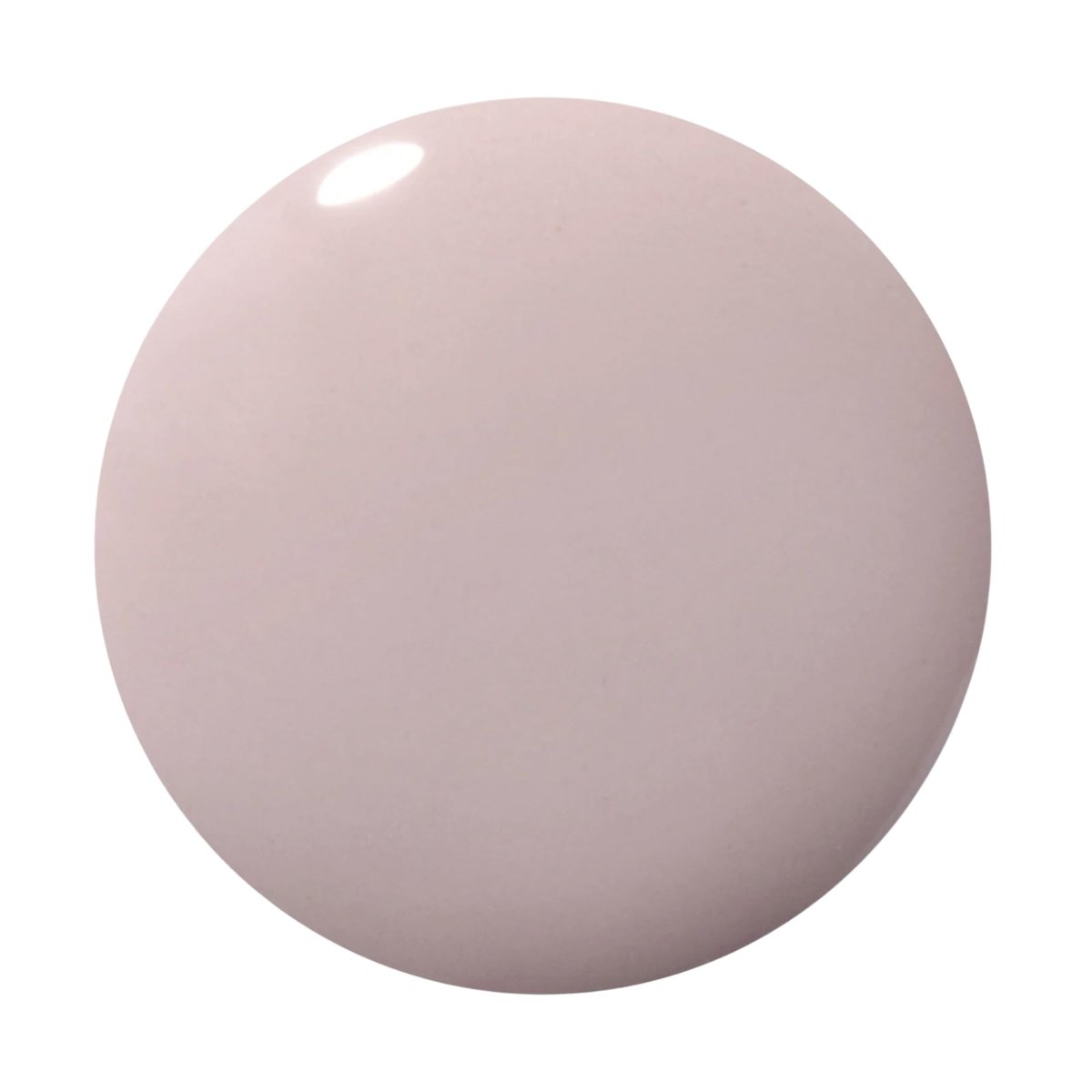 Dazzle Dry Nail Lacquer (Step 3) - Broadway Beige - Cool Medium Greige with Purple Undertones, Full Coverage Cream, 0.5 fl oz Avelisse