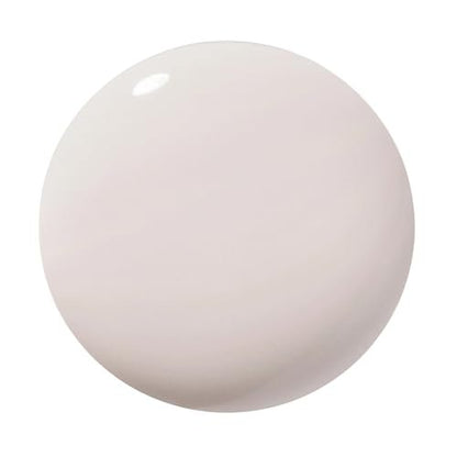 Dazzle Dry Nail Lacquer (Step 3) - At First Blush - Pale Subtle Off-White Cream Nail Polish (0.5 fl oz) Avelisse