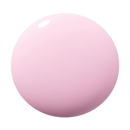 Dazzle Dry Nail Lacquer (Step 3) - Girlishly Giddy - Classic Light Pink Cream Nail Polish, 0.5 fl oz
