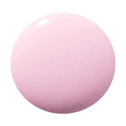 Dazzle Dry Nail Lacquer (Step 3) - Girlishly Giddy - Classic Light Pink Cream Nail Polish, 0.5 fl oz