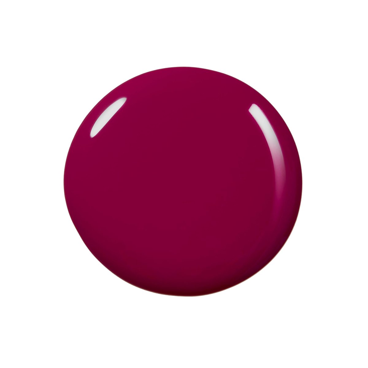 Dazzle Dry Nail Lacquer (Step 3) - Raspberry Rush - Long-Lasting Vegan Nail Polish, 0.5 fl oz Avelisse