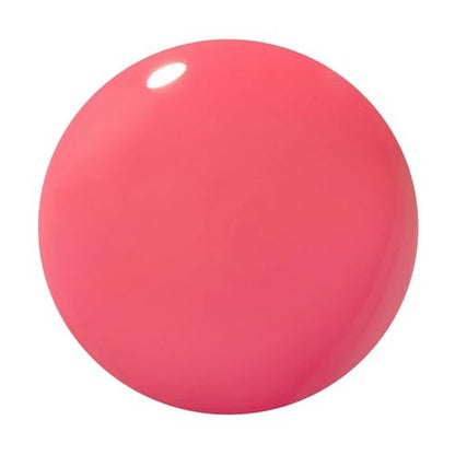 Dazzle Dry Nail Lacquer (Step 3) - Carnival Coral - Bright Punchy Coral Full Coverage Cream - 0.5 fl oz Avelisse