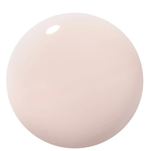 Dazzle Dry Nail Lacquer (Step 3) - Rose Quartz - Light Peach Blossom Semi-Sheer with Pink Blush, 0.5 fl oz Avelisse
