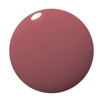 Dazzle Dry Nail Lacquer (Step 3) - Heart's Caress - Medium Dusty Rose Full Coverage Cream - 0.5 fl oz Avelisse