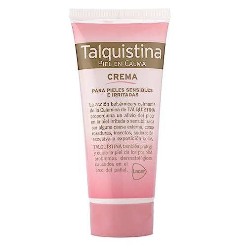 TALQUISTINA Spot-Behandlungen – Targeted Insect Bite Relief & Skin Moisturizer - görsel 2