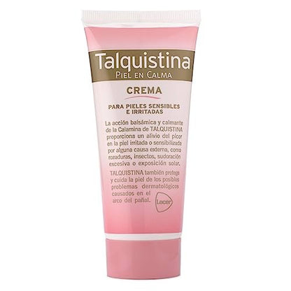 TALQUISTINA Spot-Behandlungen – Targeted Insect Bite Relief & Skin Moisturizer
