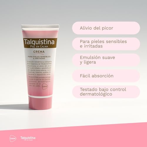 TALQUISTINA Spot-Behandlungen – Targeted Insect Bite Relief & Skin Moisturizer - görsel 8
