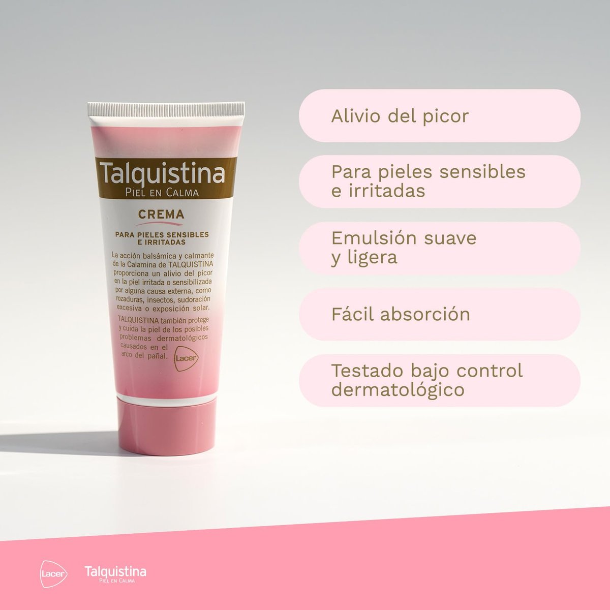 TALQUISTINA Spot-Behandlungen – Targeted Insect Bite Relief & Skin Moisturizer - görsel 7