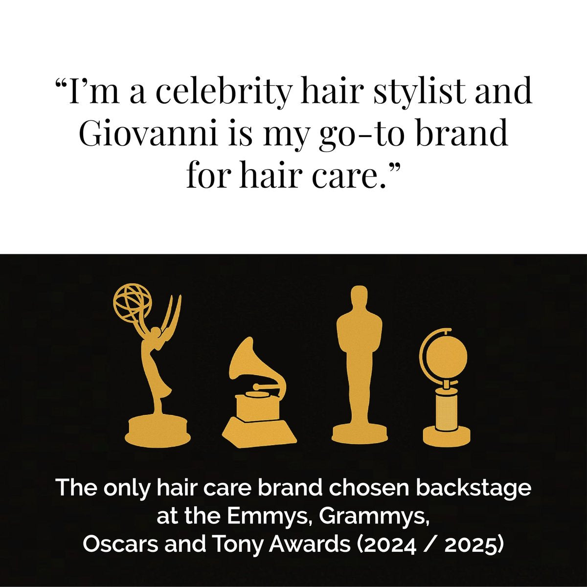 GIOVANNI 2chic Ultra-Sleek Shampoo - Brazilian Phyto-Keratin & Moroccan Argan Oil, Anti-Frizz Formula, 24 oz - görsel 9