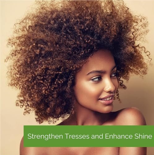 GIOVANNI 2chic Ultra-Moist Super Potion Anti-Frizz Binding Serum with Avocado & Olive Oil, 2.75 oz Avelisse