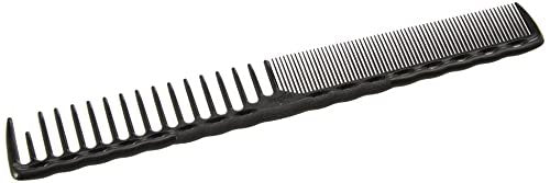 Y.S. Park Colour Brush Red - Professional Hair Brush for Fine, Curly, Thick, and Wavy Hair - görsel 4