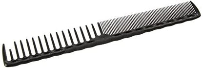 Y.S. Park Colour Brush Red - Professional Hair Brush for Fine, Curly, Thick, and Wavy Hair